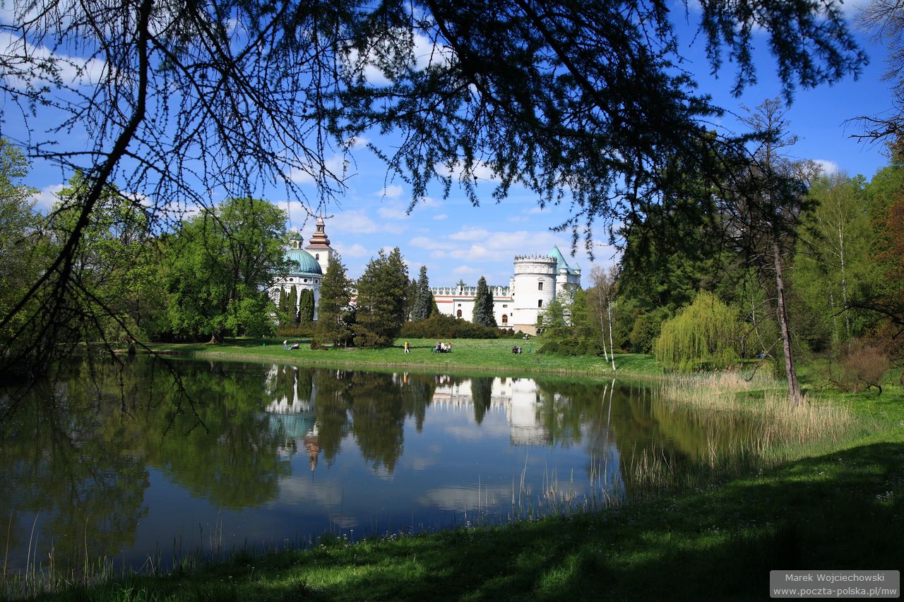 Krasiczyn